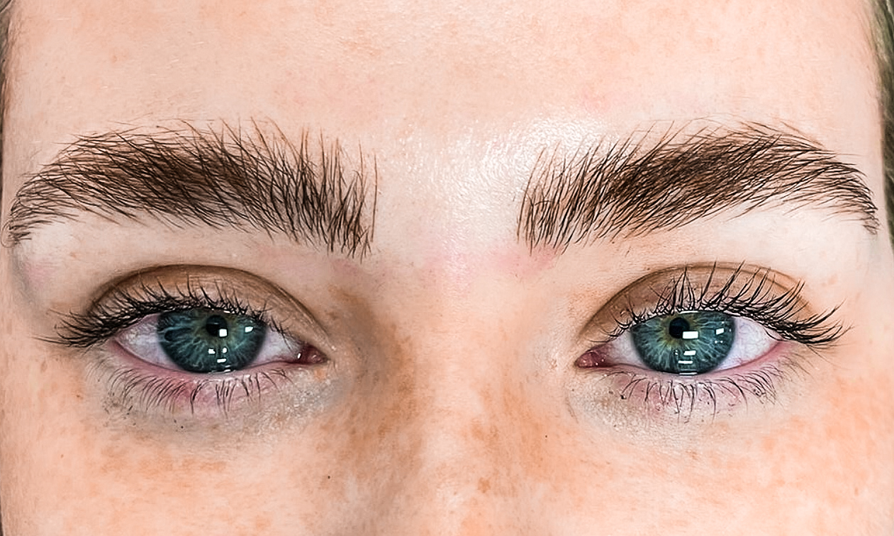 Professional Makeup Services Falkirk